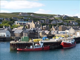 Stromness